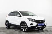 Lada (ВАЗ) XRAY I Сургут  - изображение 18