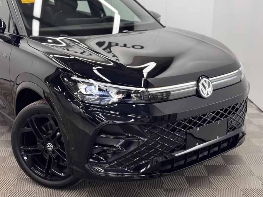 Volkswagen Tiguan III (China Market) Воронеж  - изображение 6