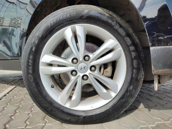 Hyundai ix35 I с пробегом 2013 года, цена 1 290 000 рублей, 156352 км, внедорожник, Автокод Объявления