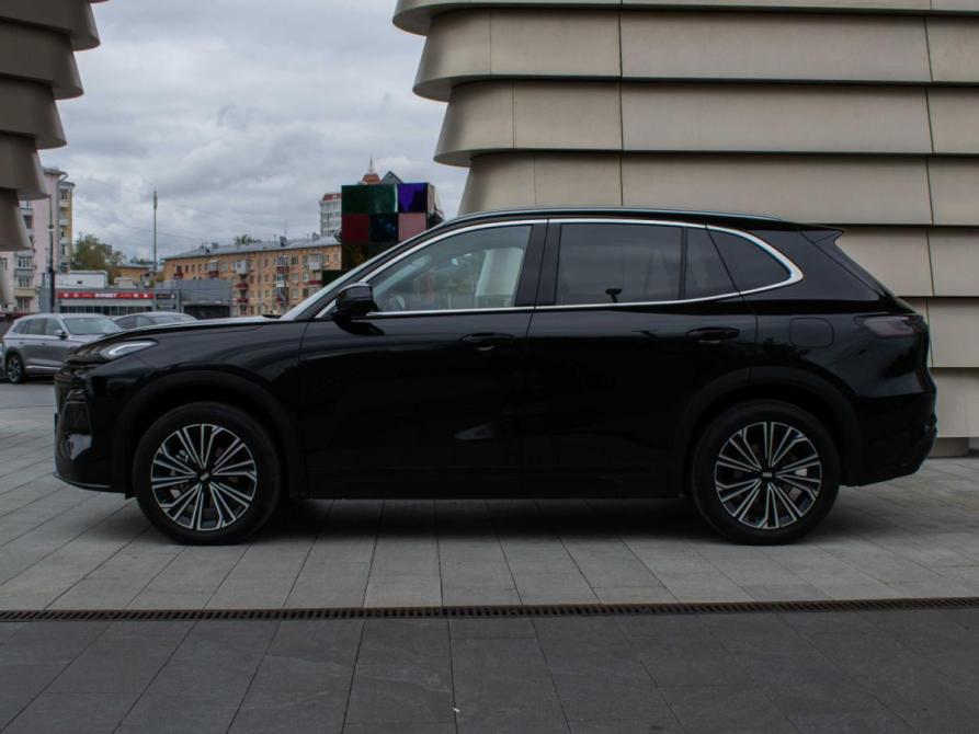 Geely EX5 Гибрид Москва  - изображение 3