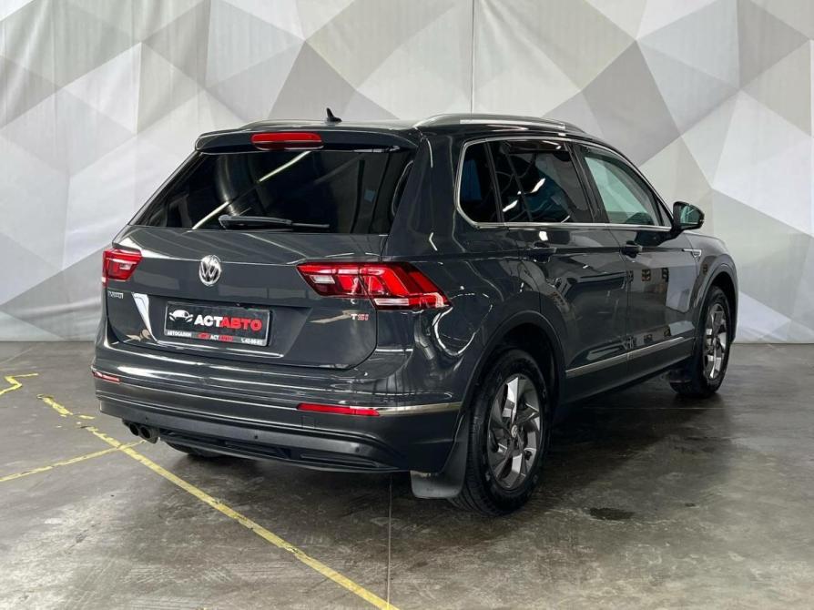 Volkswagen Tiguan II Оренбург  - изображение 6