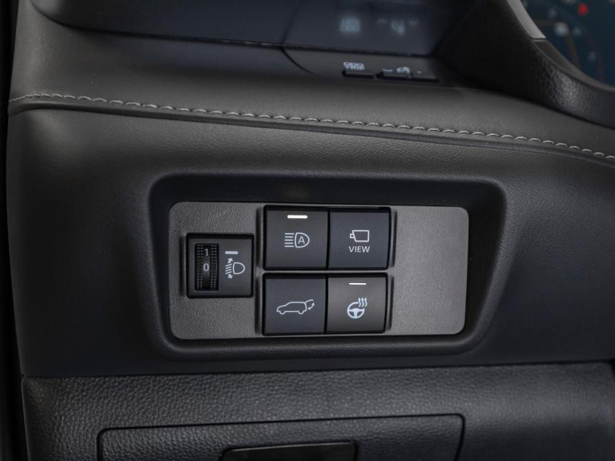 Toyota Highlander IV (XU70) Москва  - изображение 16