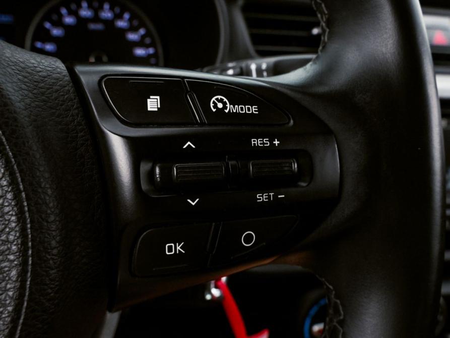 Kia Rio IV Екатеринбург  - изображение 15