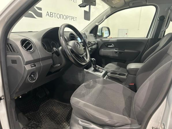 Volkswagen Amarok I с пробегом 2016 года, цена 1 999 000 рублей, 206870 км, пикап, Автокод Объявления