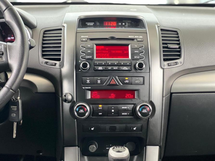 Kia Sorento II Липецк  - изображение 7
