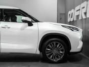 Toyota Highlander IV (XU70) Тюмень  - изображение 44