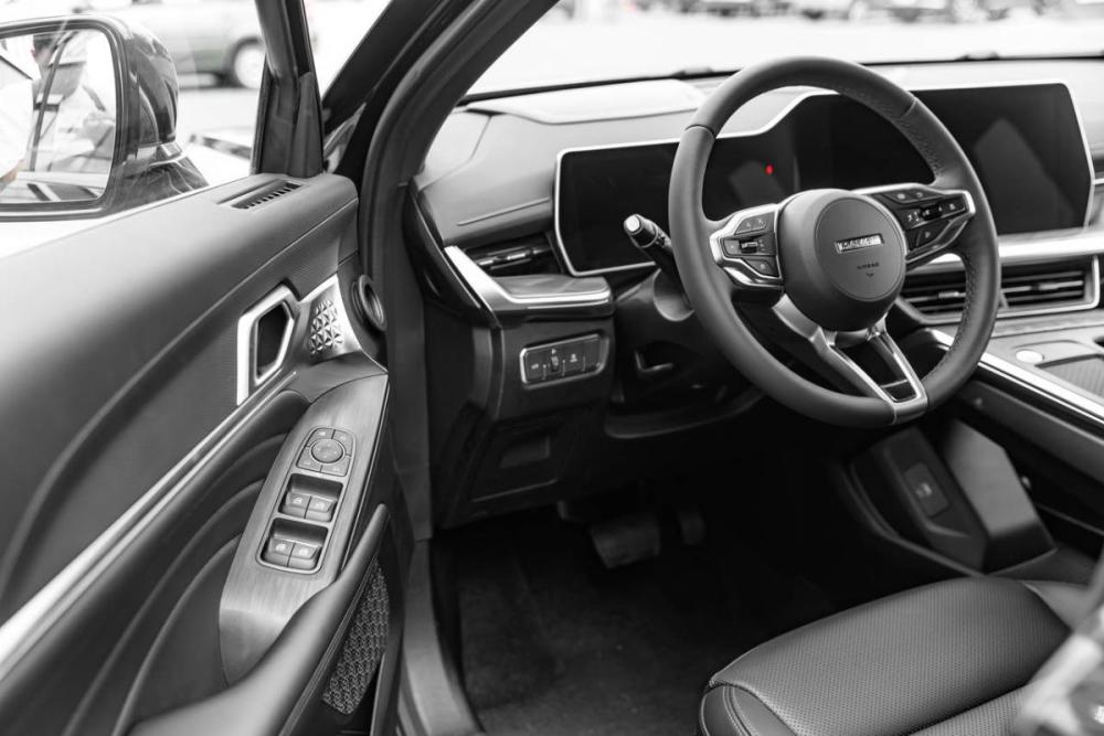 Haval F7 II Волгоград  - изображение 26