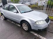 Volkswagen Passat B5 Рестайлинг Санкт-Петербург  - изображение 9