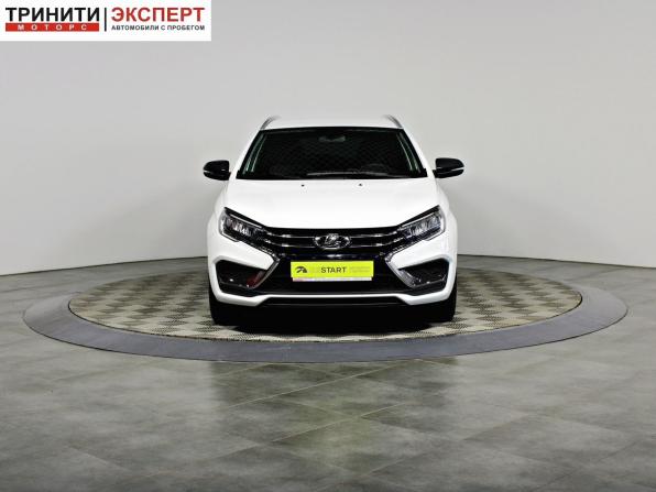 Lada (ВАЗ) Vesta I Рестайлинг (NG) с пробегом 2024 года, цена 1 457 000 рублей, 24092 км, универсал, Автокод Объявления