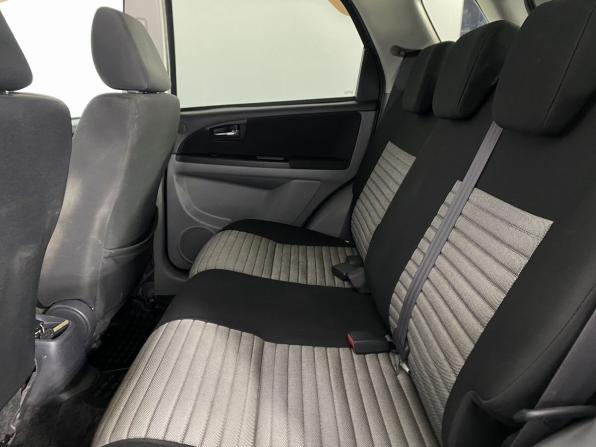 Suzuki SX4 I (Classic) Рестайлинг с пробегом 2010 года, цена 840 000 рублей, 173944 км, хэтчбек, Автокод Объявления