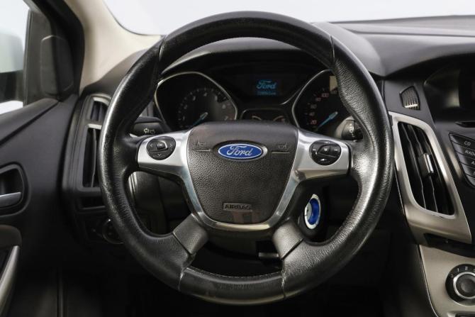 Ford Focus III с пробегом 2011 года, цена 729 000 рублей, 226000 км, хэтчбек, Автокод Объявления