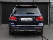 Mercedes-Benz GLE I (W166) Москва  - изображение 31