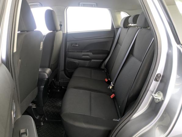 Mitsubishi ASX I с пробегом 2012 года, цена 885 000 рублей, 204608 км, внедорожник, Автокод Объявления