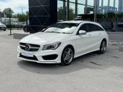 Mercedes-Benz CLA I (C117 X117) Рестайлинг Новосибирск  - изображение 22