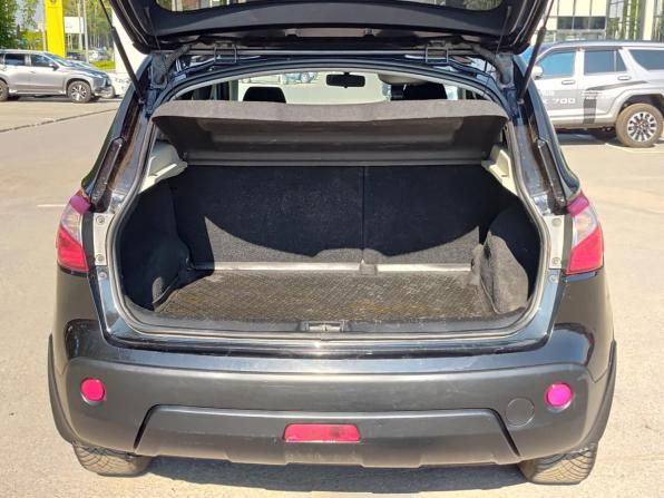 Nissan Qashqai I Рестайлинг с пробегом 2013 года, цена 966 000 рублей, 227078 км, внедорожник, Автокод Объявления