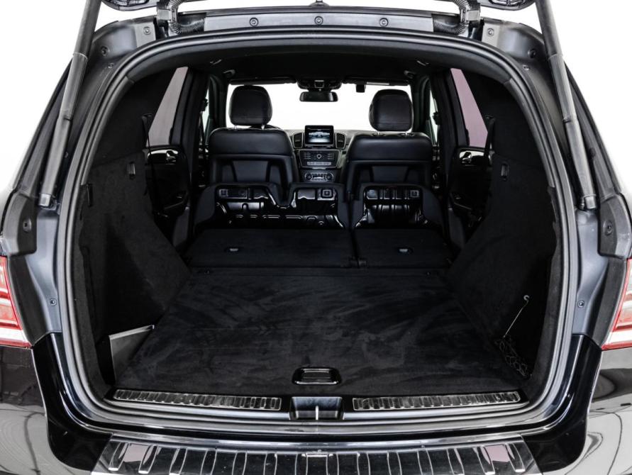 Mercedes-Benz GLE I (W166) Санкт-Петербург  - изображение 35