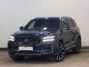 Geely Monjaro I Кемерово  - изображение 26
