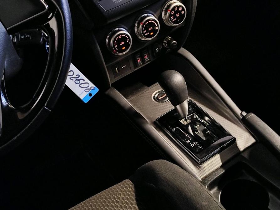 Mitsubishi ASX I Рестайлинг 3 Москва  - изображение 9