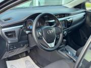 Toyota Corolla XI (E160 E170 E180) Ульяновск  - изображение 31
