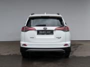 Toyota RAV4 IV (XA40) Рестайлинг Москва  - изображение 50