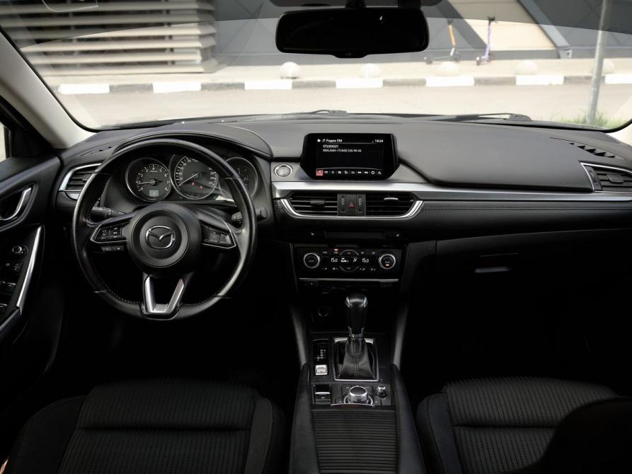 Mazda 6 III (GJ) Рестайлинг Казань  - изображение 7