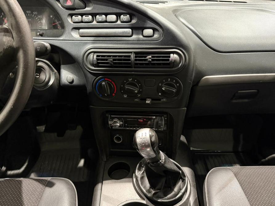 Chevrolet Niva I Рестайлинг Екатеринбург  - изображение 17