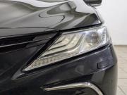Toyota Camry VIII (XV70) Рестайлинг Химки  - изображение 39
