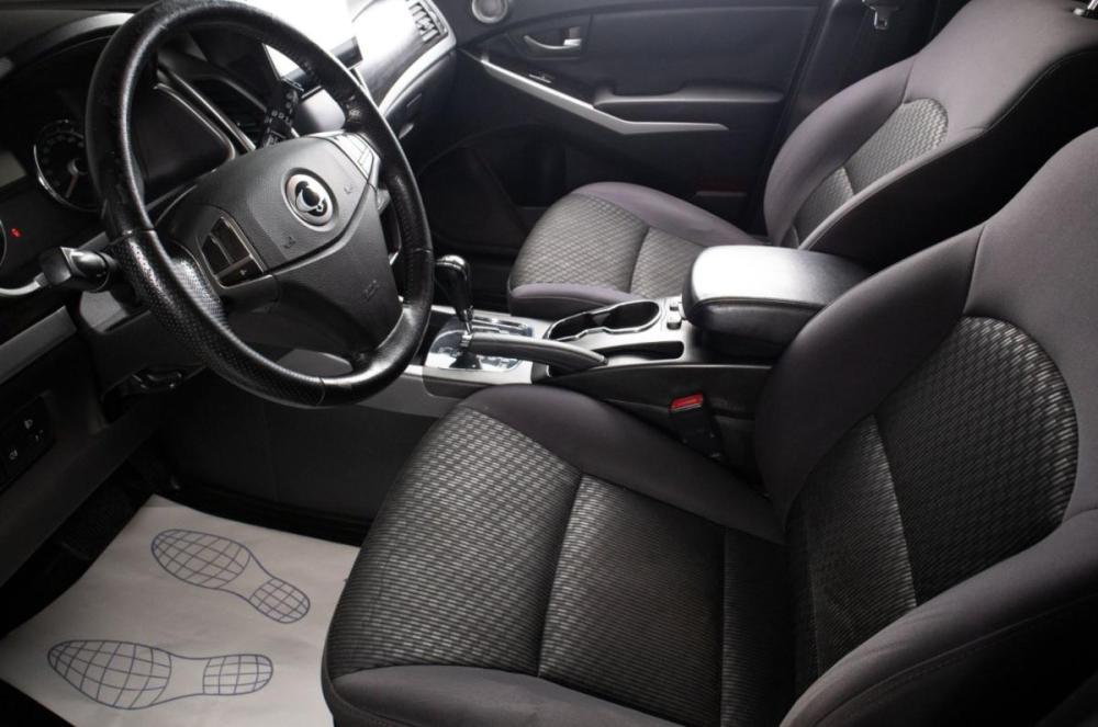 SsangYong Actyon II Рестайлинг Оренбург  - изображение 15
