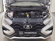 Lada (ВАЗ) Vesta I Рестайлинг (NG) Уфа  - изображение 33