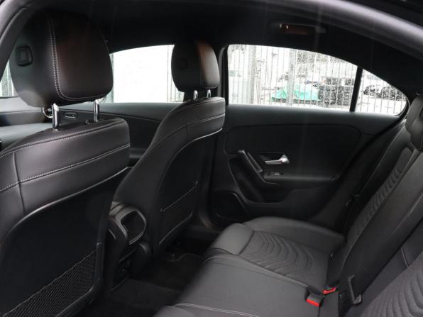 Mercedes-Benz A-Класс IV (W177) с пробегом 2020 года, цена 2 850 000 рублей, 25426 км, седан, Автокод Объявления