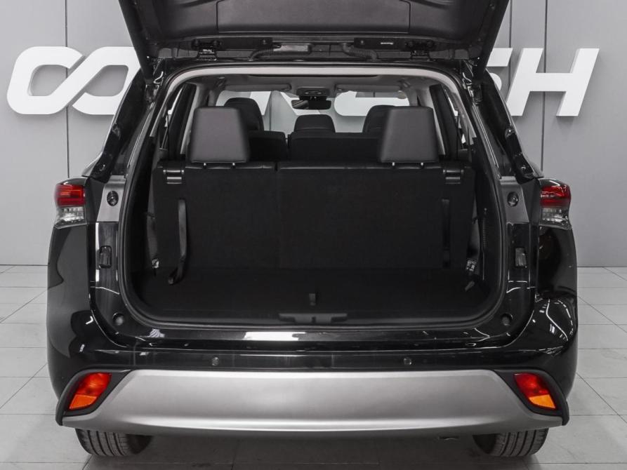Toyota Highlander IV (XU70) Ростов-на-Дону  - изображение 24