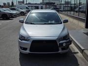 Mitsubishi Lancer X Санкт-Петербург  - изображение 21