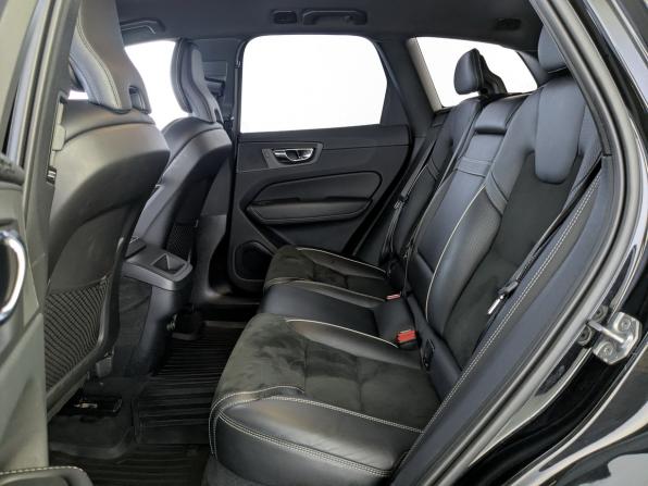 Volvo XC60 II с пробегом 2018 года, цена 3 300 000 рублей, 101399 км, внедорожник, Автокод Объявления
