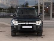 Mitsubishi Pajero IV Новосибирск  - изображение 23