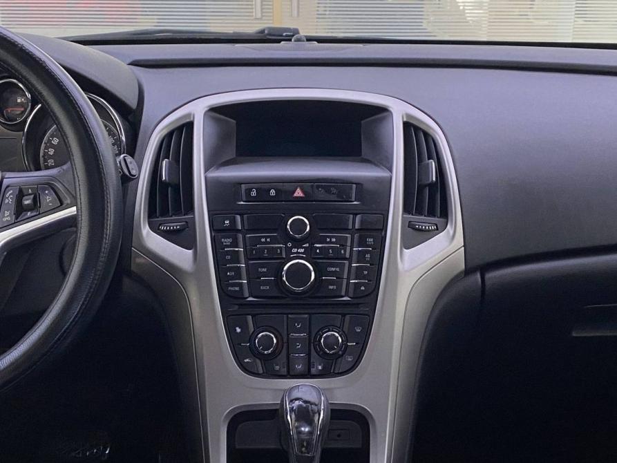 Opel Astra J Уфа  - изображение 18