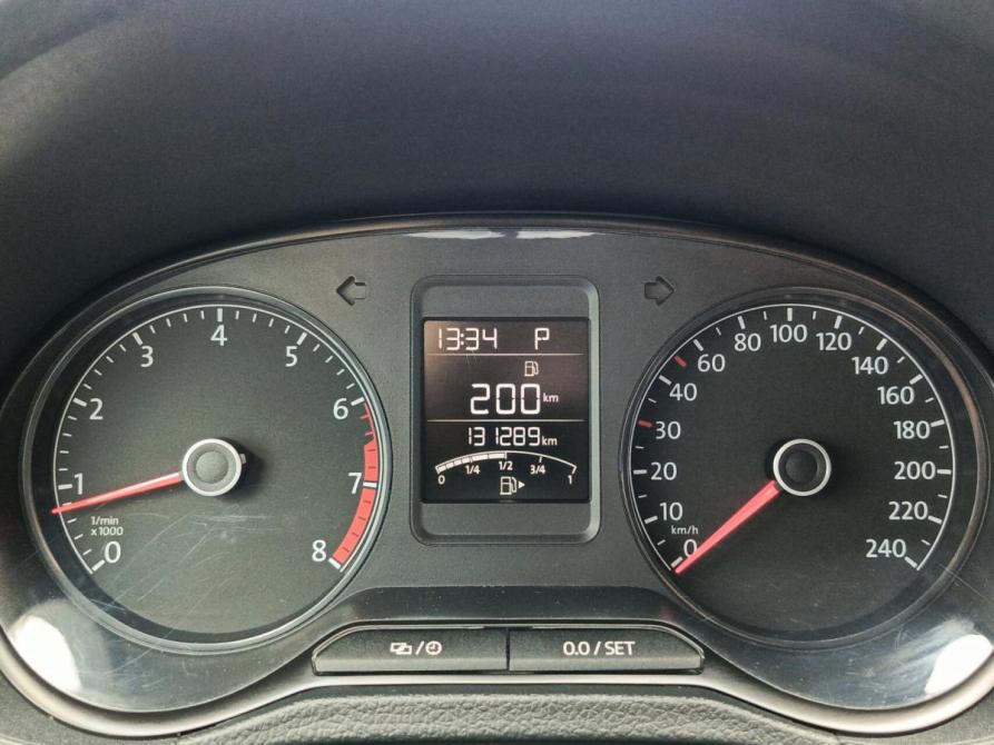 Volkswagen Polo V Рестайлинг Чебоксары  - изображение 16