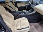 Lexus NX I Воронеж  - изображение 34