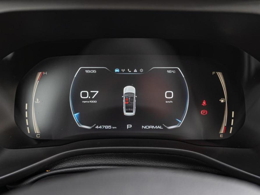 Haval Jolion I Краснодар  - изображение 16