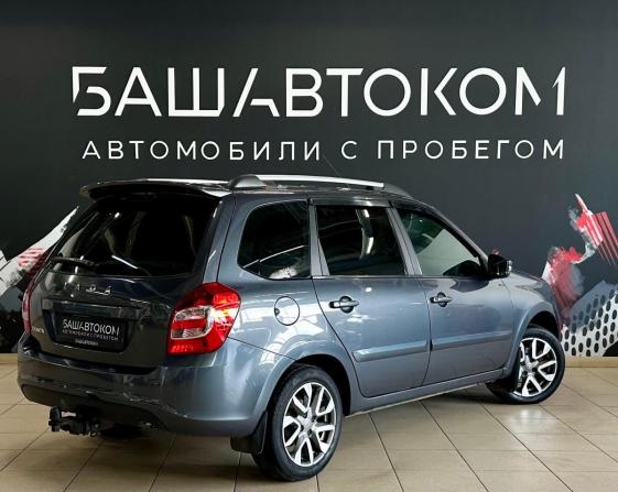 Lada (ВАЗ) Granta I Рестайлинг с пробегом 2022 года, цена 720 000 рублей, 82984 км, универсал, Автокод Объявления