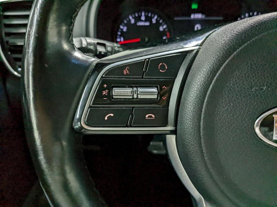 Kia Sportage IV Рестайлинг Москва  - изображение 30