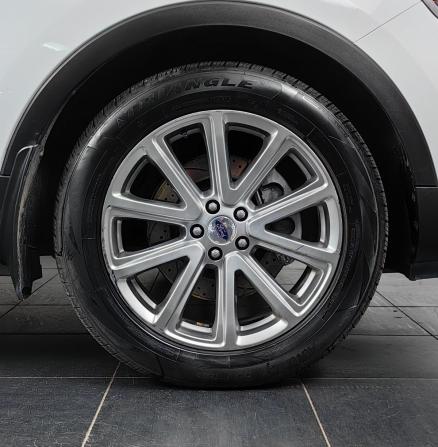 Ford Explorer V Рестайлинг с пробегом 2017 года, цена 2 339 000 рублей, 211330 км, внедорожник, Автокод Объявления