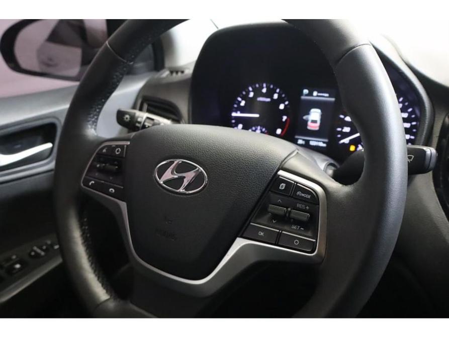 Hyundai Solaris II Рестайлинг Коломна  - изображение 8