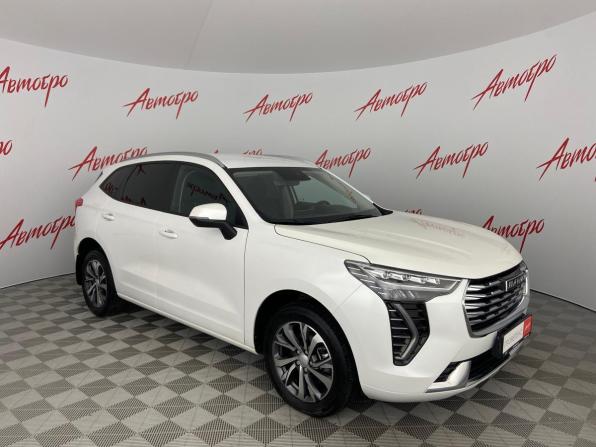 Haval Jolion I с пробегом 2023 года, цена 1 645 000 рублей, 101018 км, внедорожник, Автокод Объявления