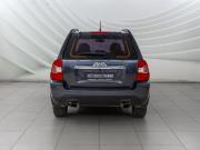 Kia Sportage II Рестайлинг Волгоград  - изображение 41