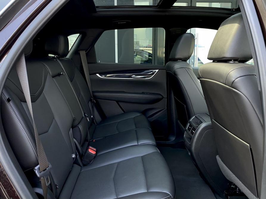 Cadillac XT5 I Рестайлинг Москва  - изображение 29