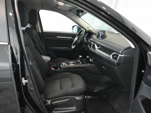 Mazda CX-5 II с пробегом 2021 года, цена 3 600 000 рублей, 76000 км, внедорожник, Автокод Объявления