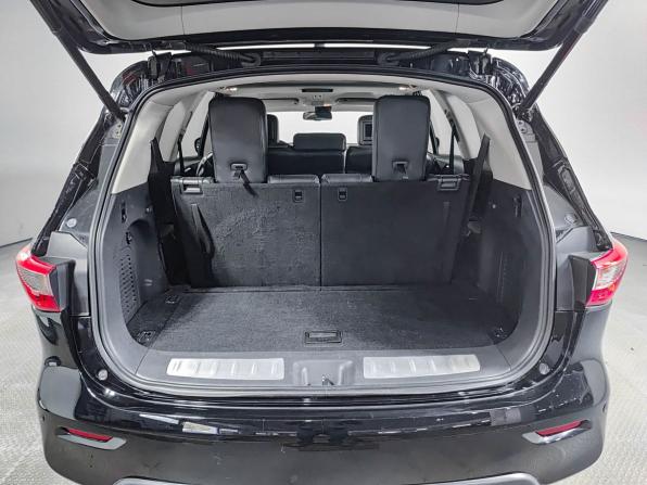 Infiniti QX60 I с пробегом 2014 года, цена 1 490 000 рублей, 421825 км, внедорожник, Автокод Объявления