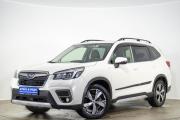 Subaru Forester V Оренбург  - изображение 29
