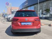 Volkswagen Tiguan II Санкт-Петербург  - изображение 28