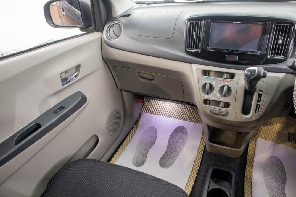 Toyota Pixis Epoch I Барнаул  - изображение 19